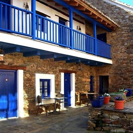 Casa Camarga Villa Santiago Millas ภายนอก รูปภาพ
