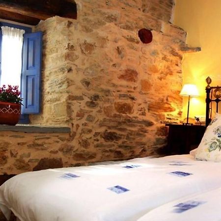 Casa Camarga Villa Santiago Millas ภายนอก รูปภาพ